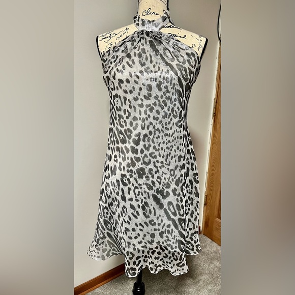 Beautiful Cache dress size 2 - Picture 1 of 4